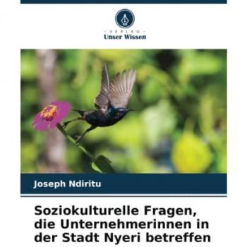 Soziokulturelle Fragen, die Unternehmerinnen in der Stadt Nyeri betreffen