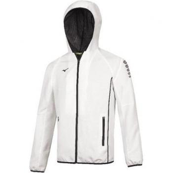Giacca Mizuno Nagasaki Micro Uomo