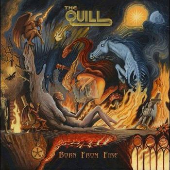 The Quill