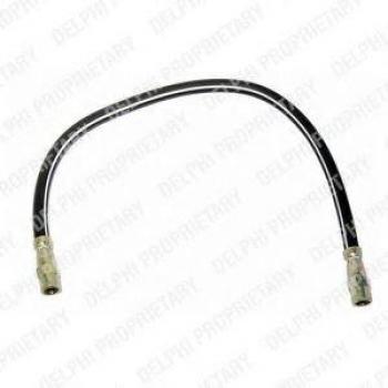 DELPHI Bremsschlauch Mercedes Sprinter T1 T2