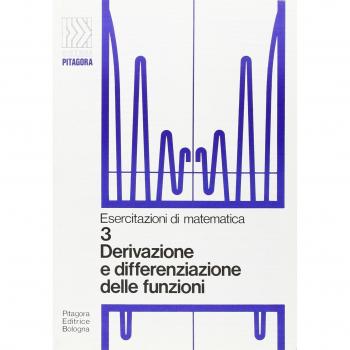 Derivazione e differenziazione delle funzioni
