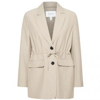 Chaqueta B.young Bydanta Moderna