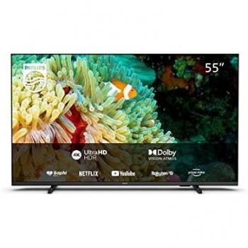 PHILIPS 55PUS7607/12