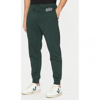 Gap Pantaloni da Jogging Verde 542221-00