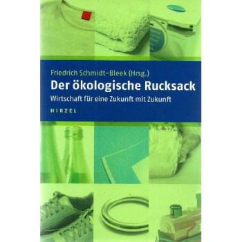 Der ökologische Rucksack