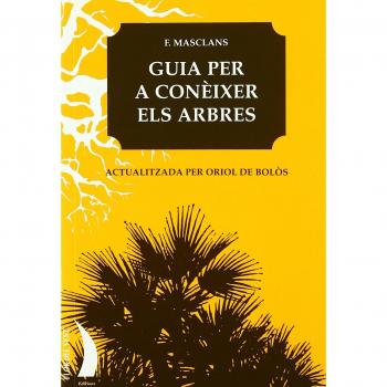 GUIA PER CONEIXER ARBRES F.V.