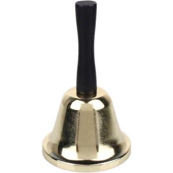 Handmade Pressure Jingle Bells