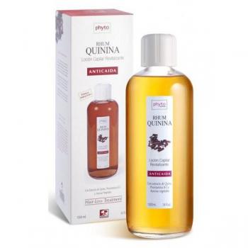 Rhum Quinina Anti-Chute Des Cheveux von Luxana
