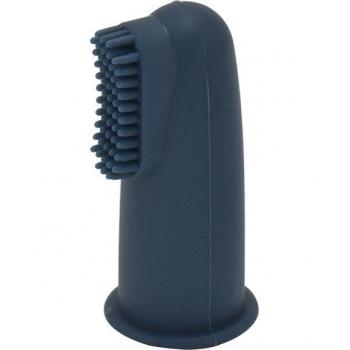 Nettoyeur Bucal Bébé Silicone Naturel