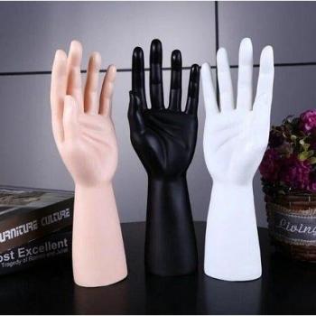 30cm Jewelry Display Hand