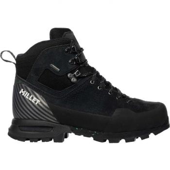 Millet G Trek GORE‑TEX Trekking Shoes Green Olive 42