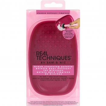 Makeup Brush Cleansing Tray