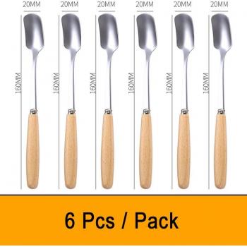 Utensilio Cuchara Mini Cocina