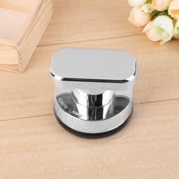 Empuñadura de ventosa para cocina