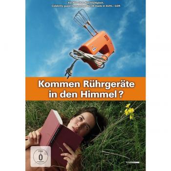 Kommen Rührgeräte in den Himmel?