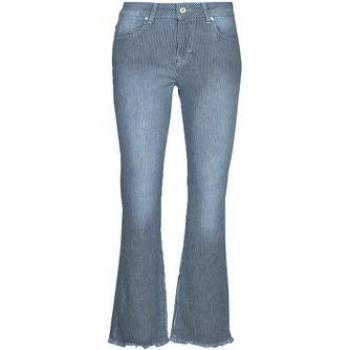 Jeans Flare Donna Freeman T.Porter NORMA SDM