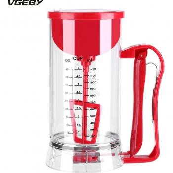 Cupcake Batter Dispenser