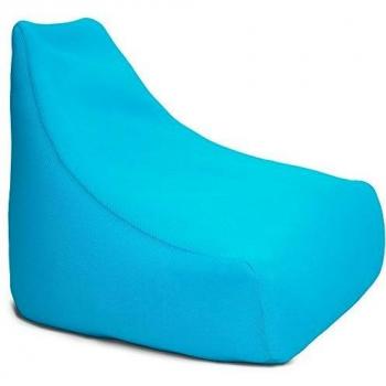 Valise de piscine Jumbo Lizzie Bleu