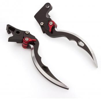 CNC Motorrad Zubehör 170mm Hebel für Honda Svartpilen/Vitpilen 401