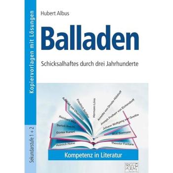Balladen