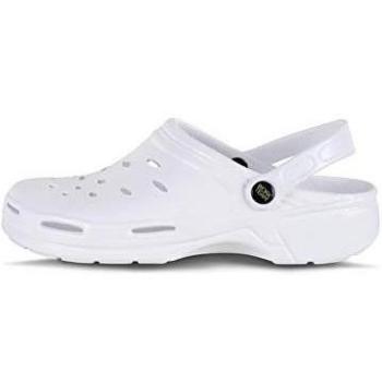 Zueco Clog Unisex EVA P2008 Color Blanco T-43