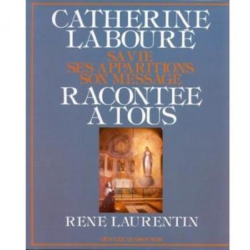 Catherine Labouré Racontée À Tous