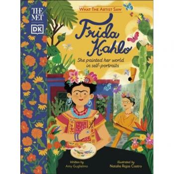 The Met Frida Kahlo : She Painted Her World in Self-Portraits