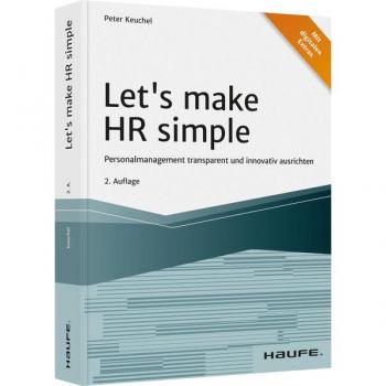 Let's make HR simple