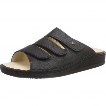 Sandali Finn Comfort Corfù Unisex Adulto Nero 39