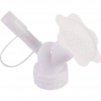 Rociador de Plástico para Jardín y Hogar