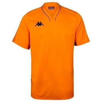 Kappa Calascia Sports Jersey