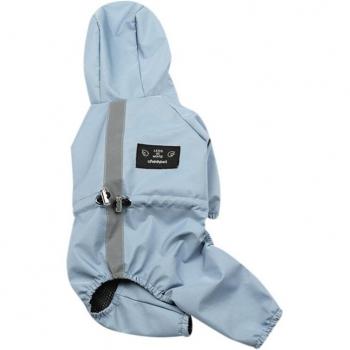 Dog Raincoat with Hoodie