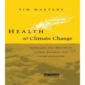 Vitalsource Technologies, Inc. Health and Climate Change