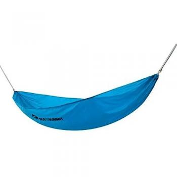 Hamaca Pro Singola Sea to Summit Blu 300 x 150 cm