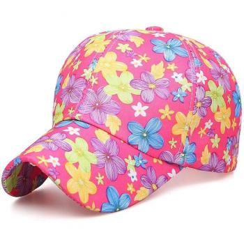 Vrouwen Sportieve Baseball Cap