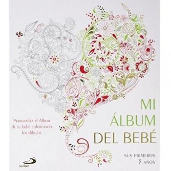 Mi album del bebé