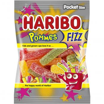 Haribo Pommes sauer 100g