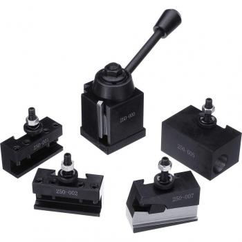 Kit Cambiador de Poste 250 GIB