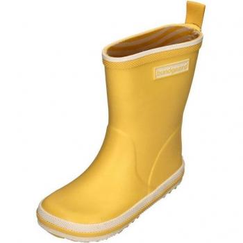 Bundgaard Charly Hoch Gummistiefel für Kinder Sonnenblume