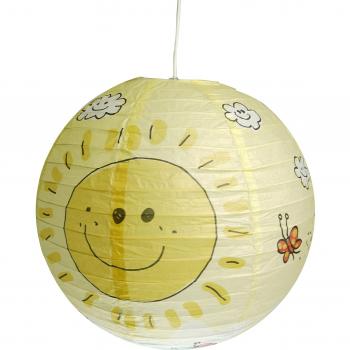 Stand By Lampada Sospesa Niermann