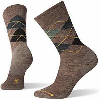 Calcetines para hombre SmartWool Diamond Jim Crew