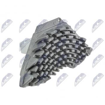 NTY ERD-VV-000 Resistencia de aire