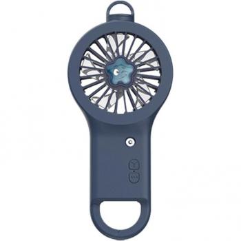 Draagbare USB Ventilator & Spray