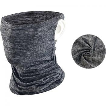 Masque Multifonction Soie Hivernale Moto