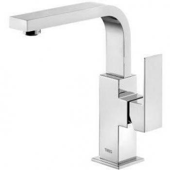 Robinet Lavabo Tres 35x15 Mm