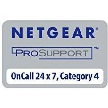 Netgear Assistenza ProSupport 24 ore su 24