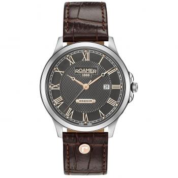 Reloj Roamer Windsor para Hombre