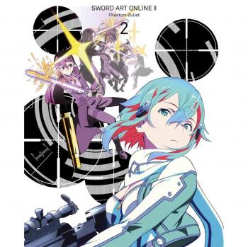 SWORD ART ONLINE II 2 PREMIUM COLLECTION VIDEO