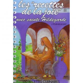 Les Recettes de la Joie