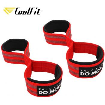 CoolFit Pull-Up Straps